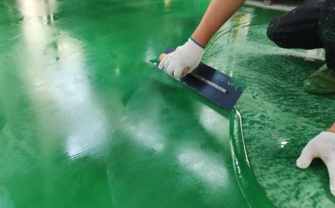 孝义VEF地坪什么是VEF地坪