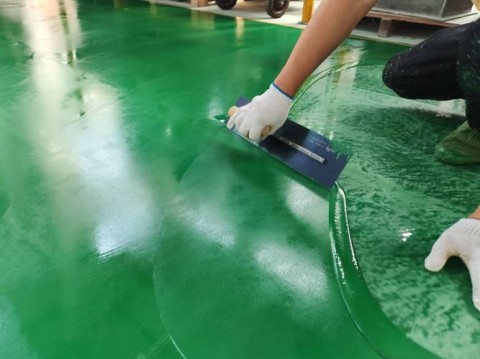 孝义VEF地坪什么是VEF地坪